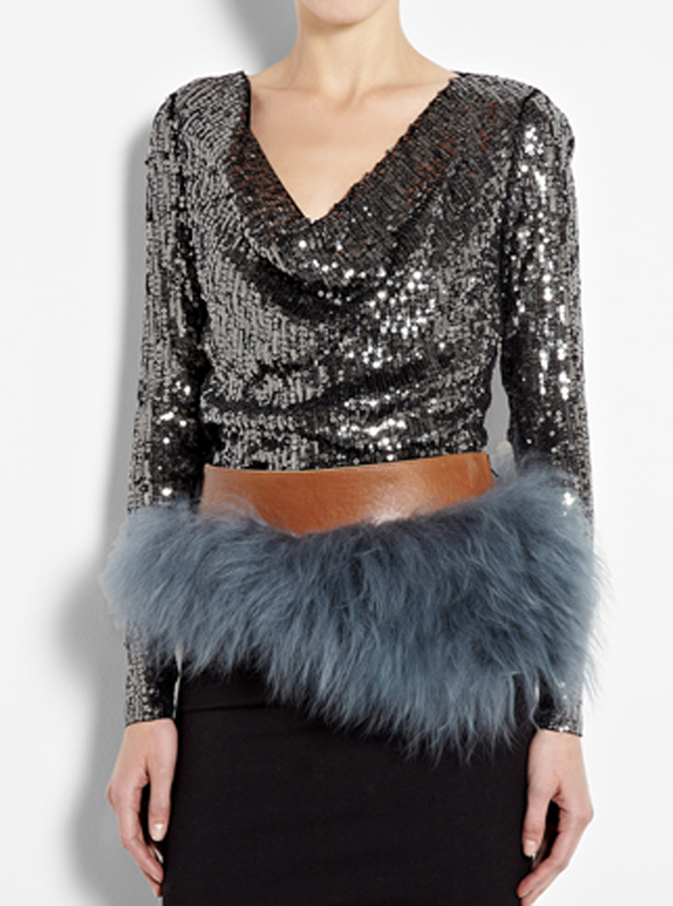 Michael Michael Kors top 