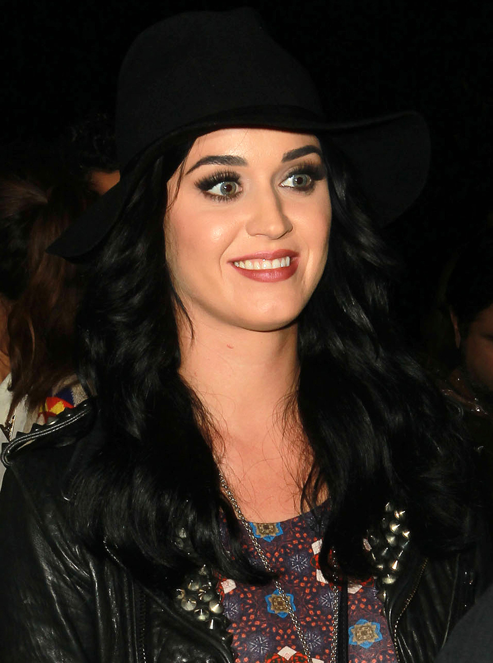 Katy Perry