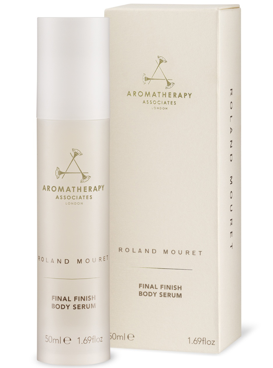 Roland Mouret Body Serum