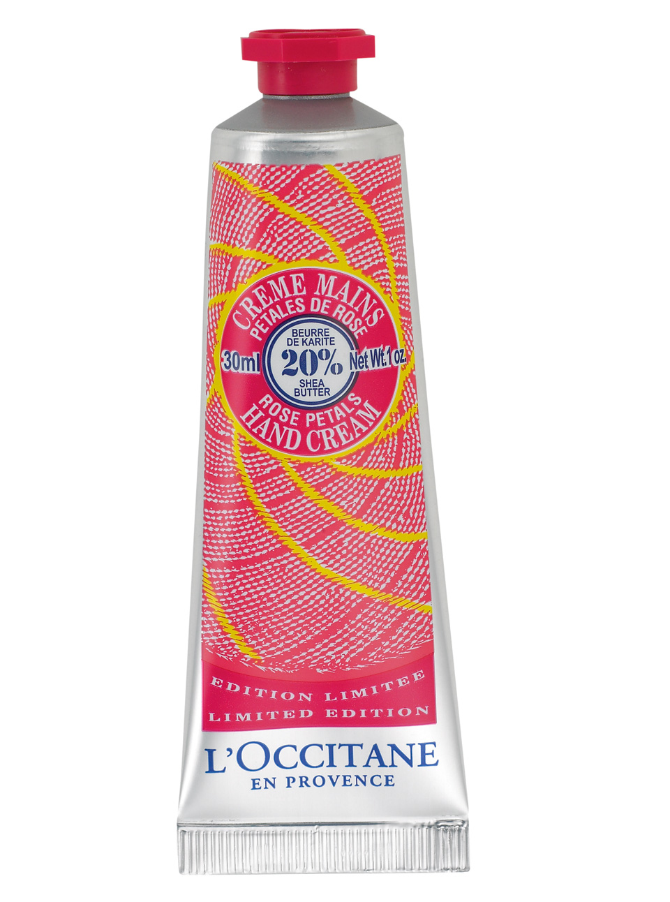 LOccitane 