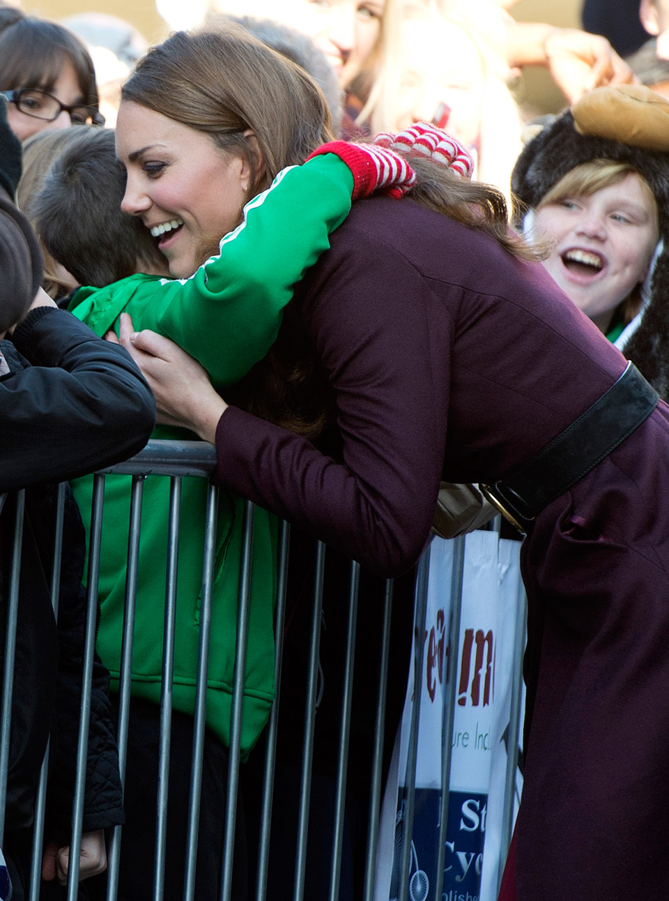 Kate Middleton, Duchess of Cambridge