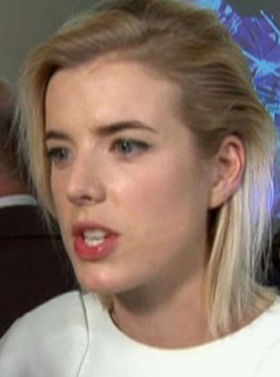 Agyness Deyn