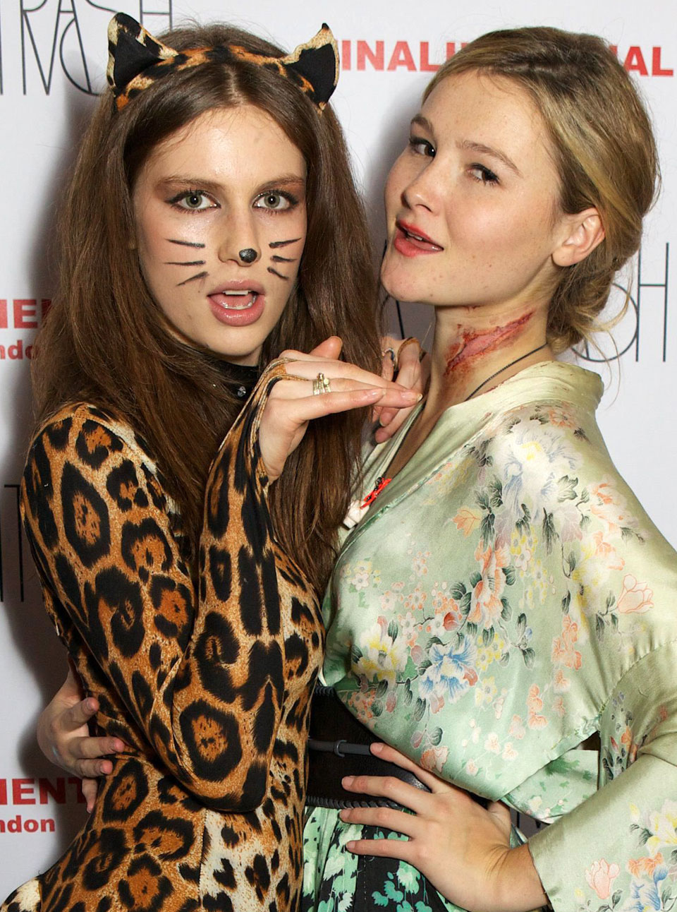 Halloween costumes