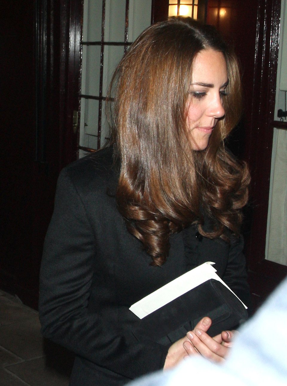 Kate Middleton and Prince William