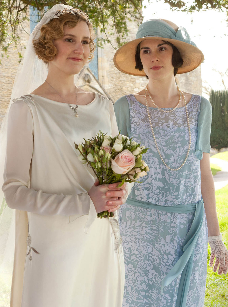 Downton Abbey