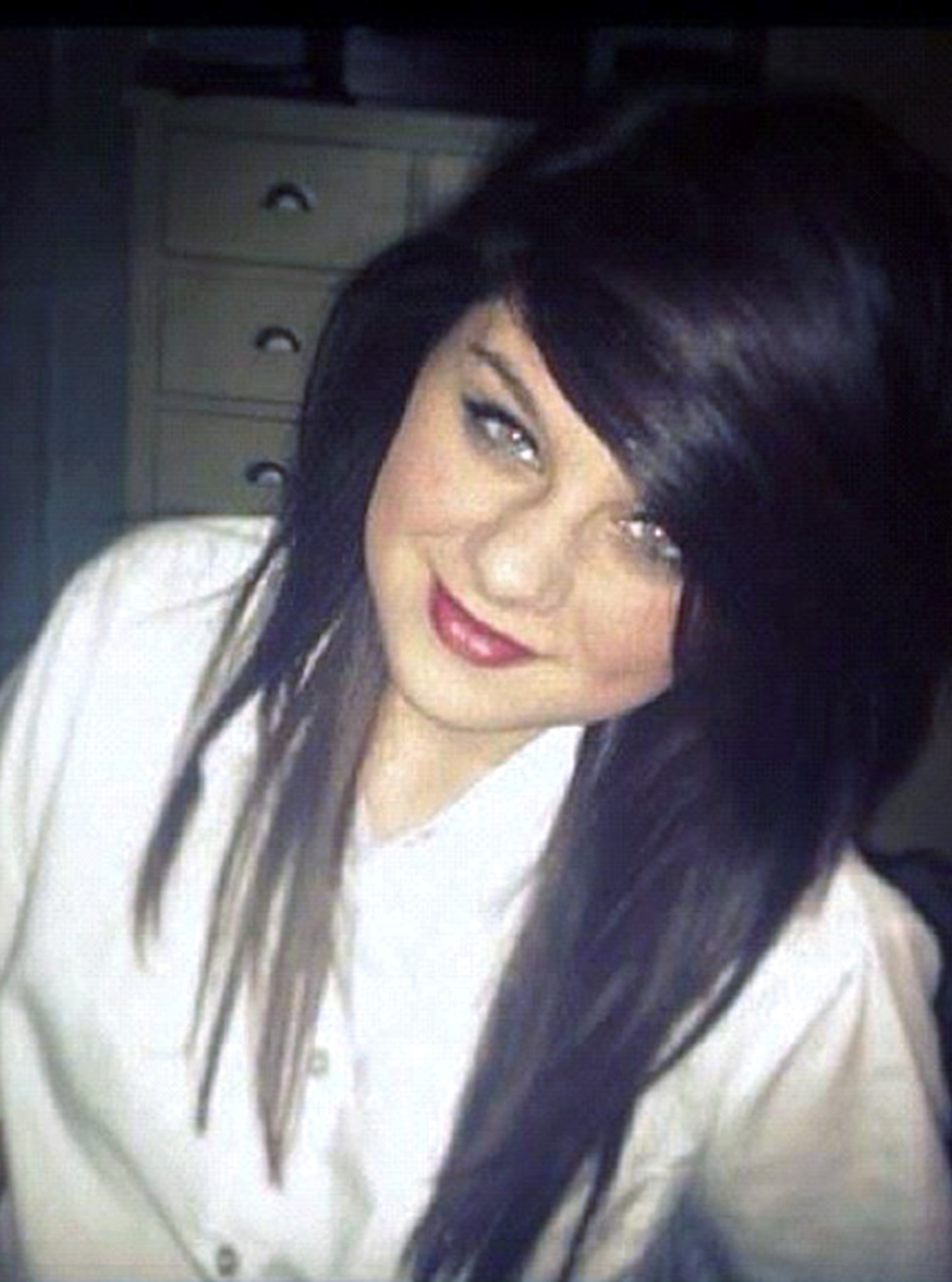 Megan Stammers