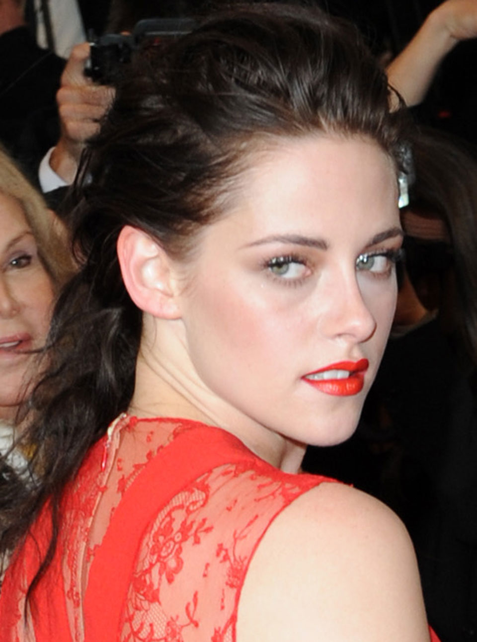 Kristen Stewart 