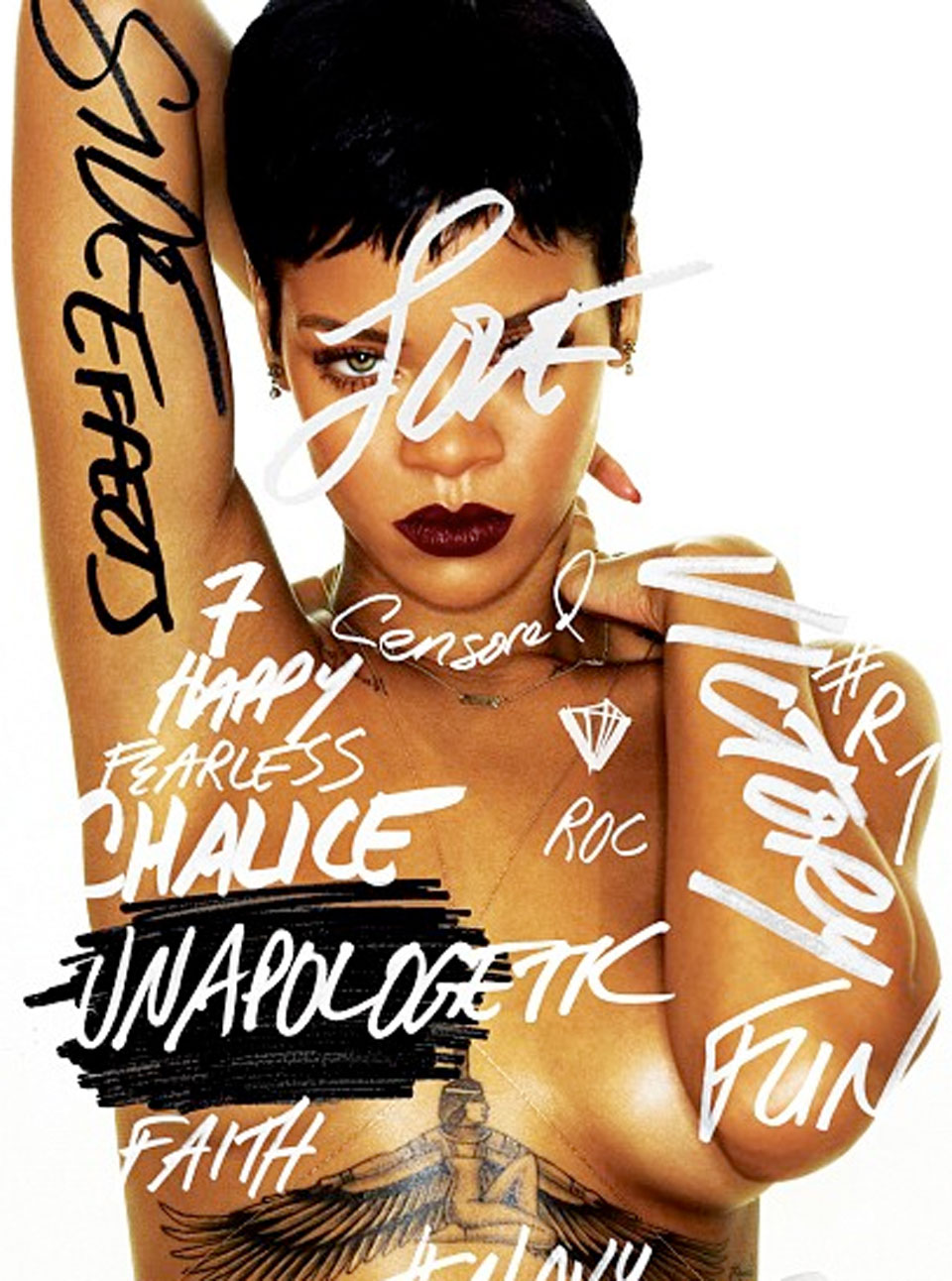 Rihanna