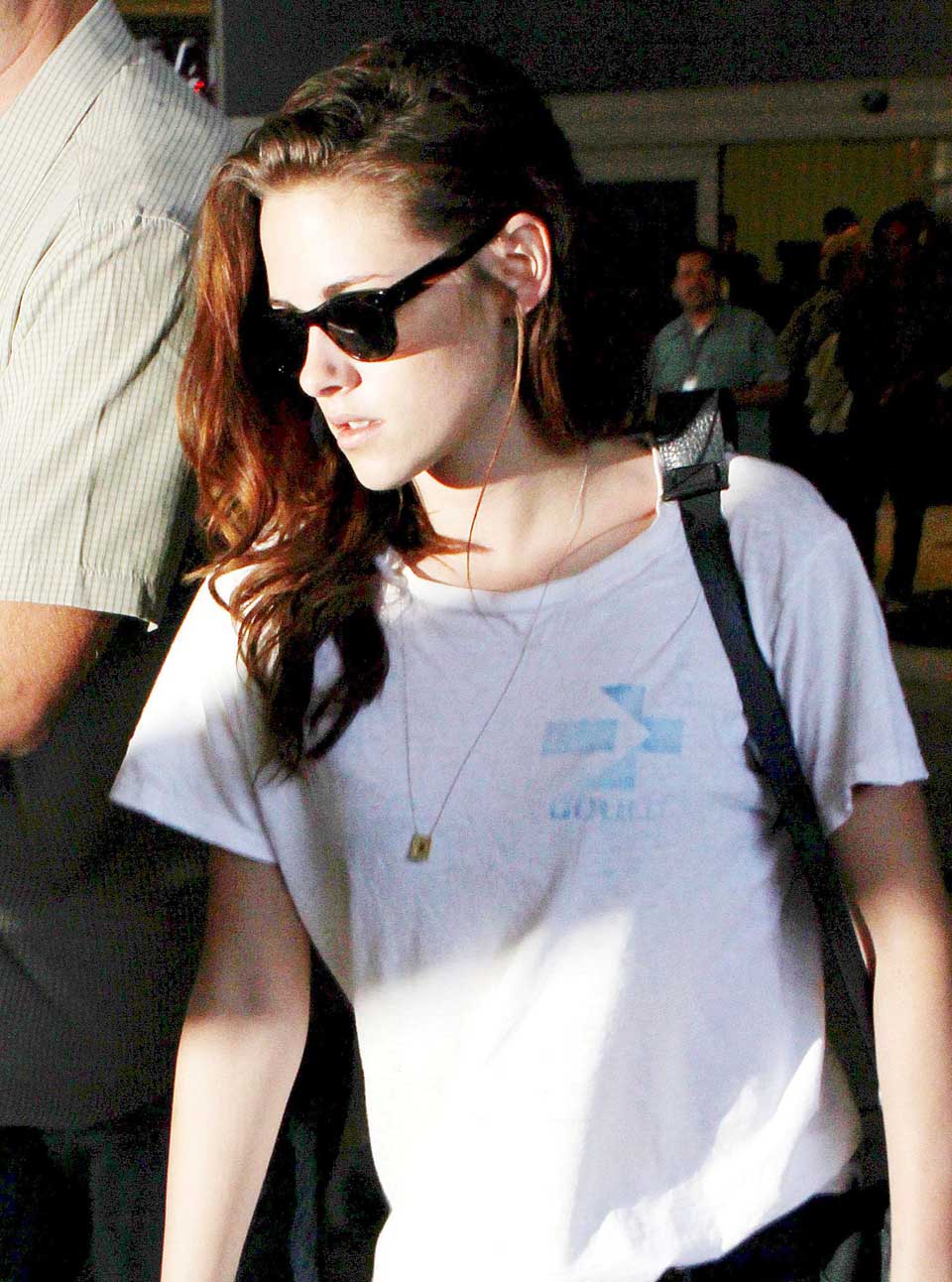 Kristen Stewart