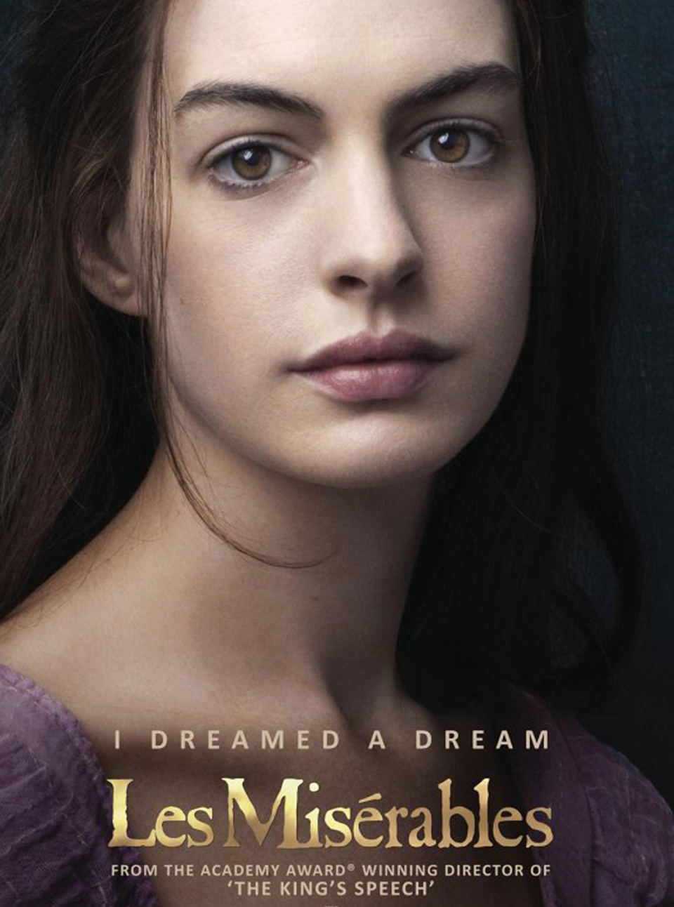 Anne Hathaway
