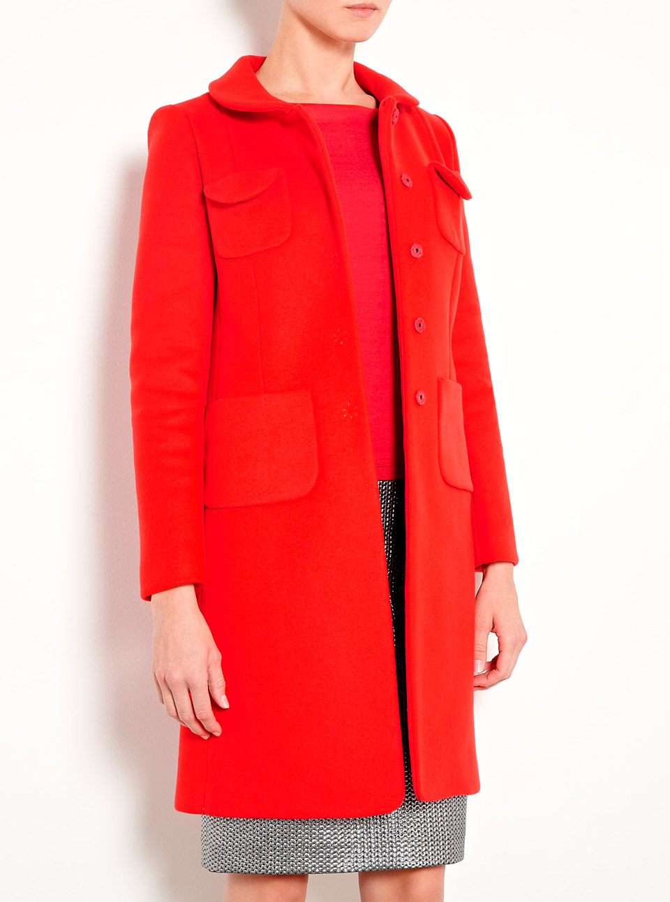 Winter Coats