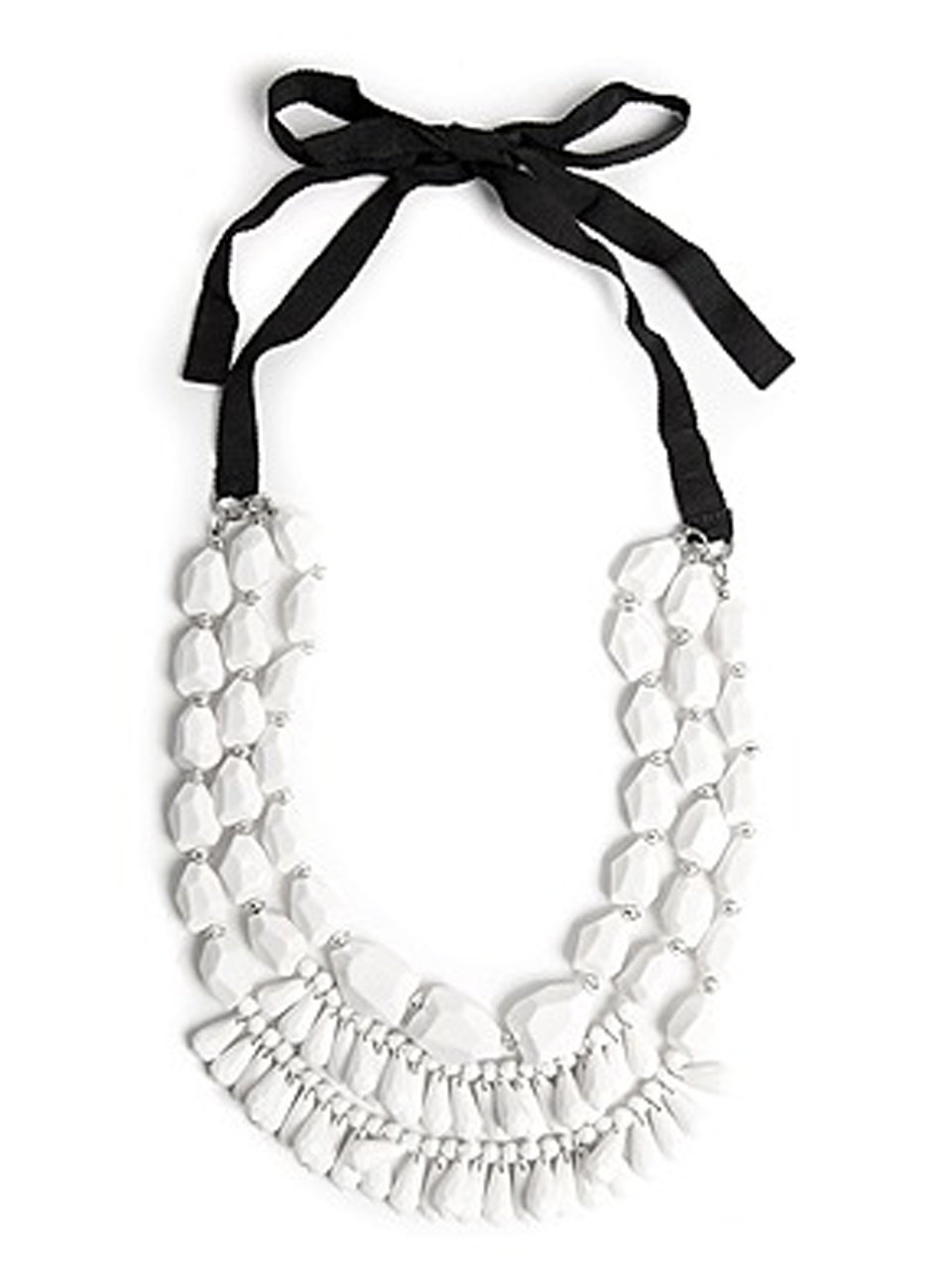 By Malene Birger Rulasi Necklace