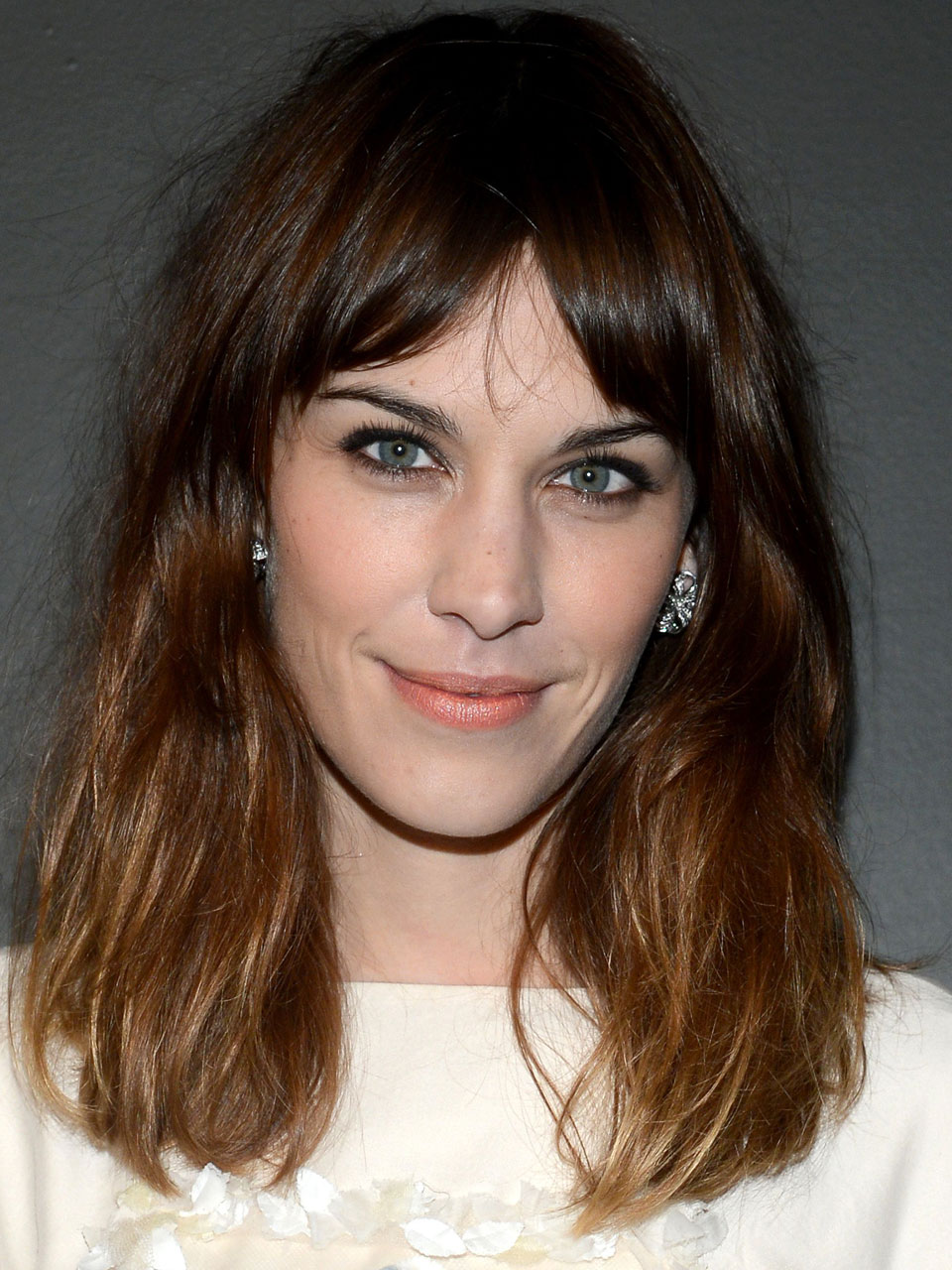Alexa Chung