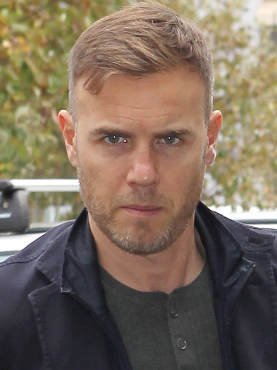 Gary Barlow