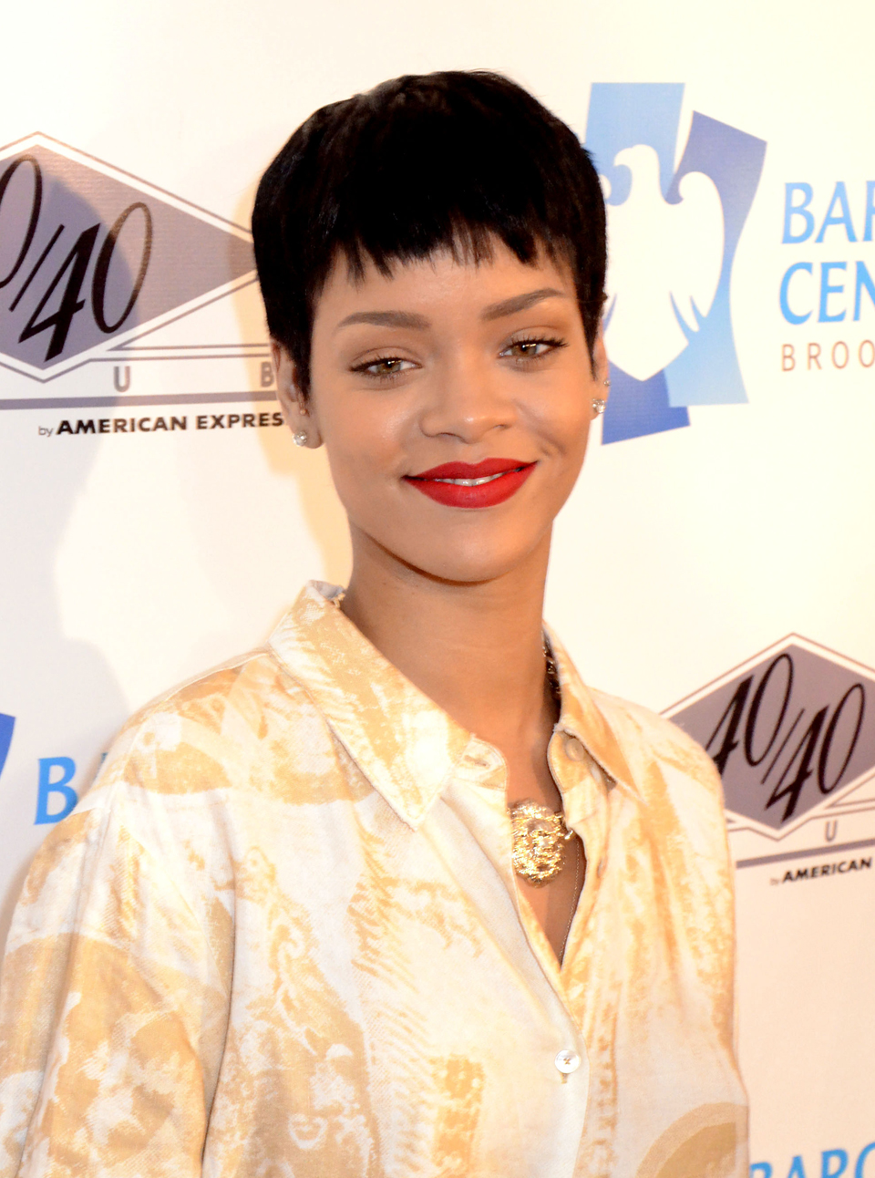 Rihanna 