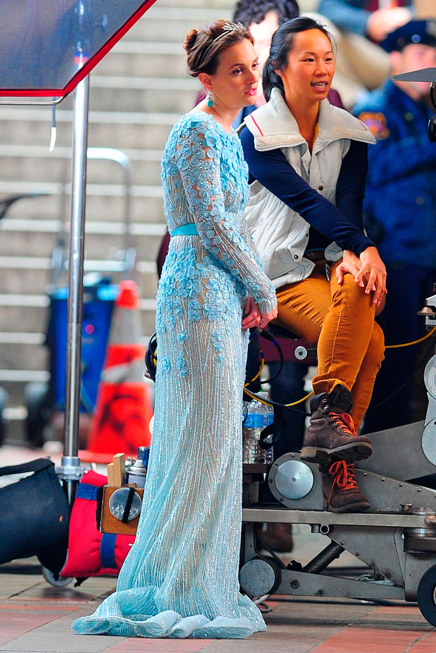 Gossip Girl Season 6 