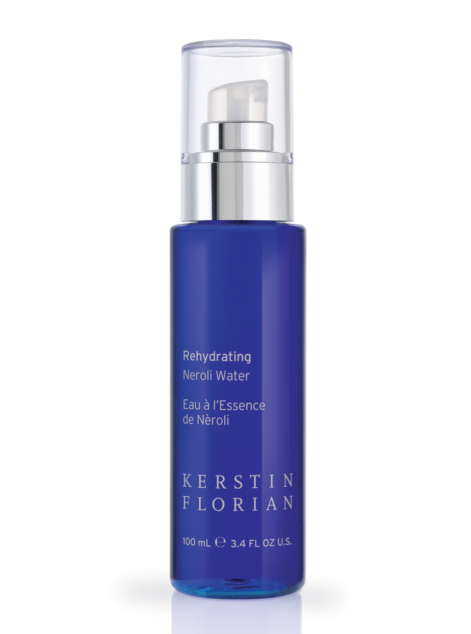 Neroli Water