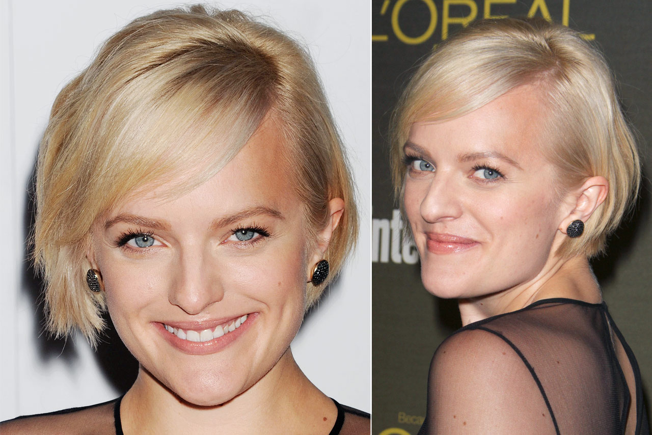 Elizabeth Moss Elizabeth Moss