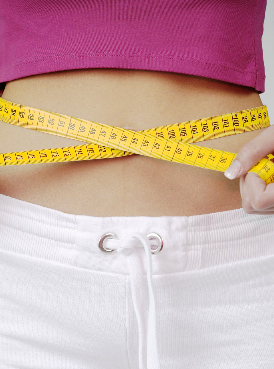 How to lose weight fast