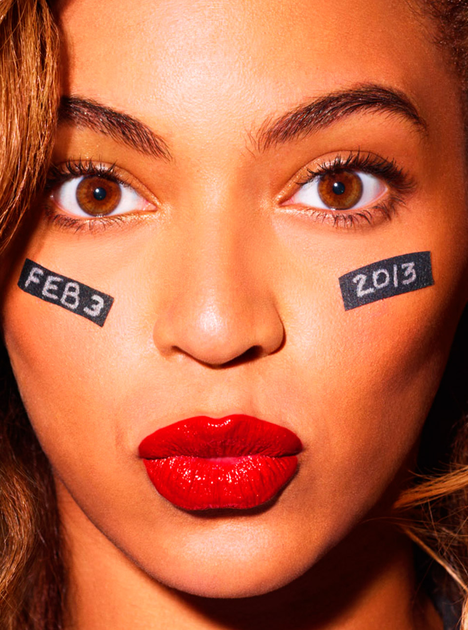 Beyonce Knowles to perform at Superbowl