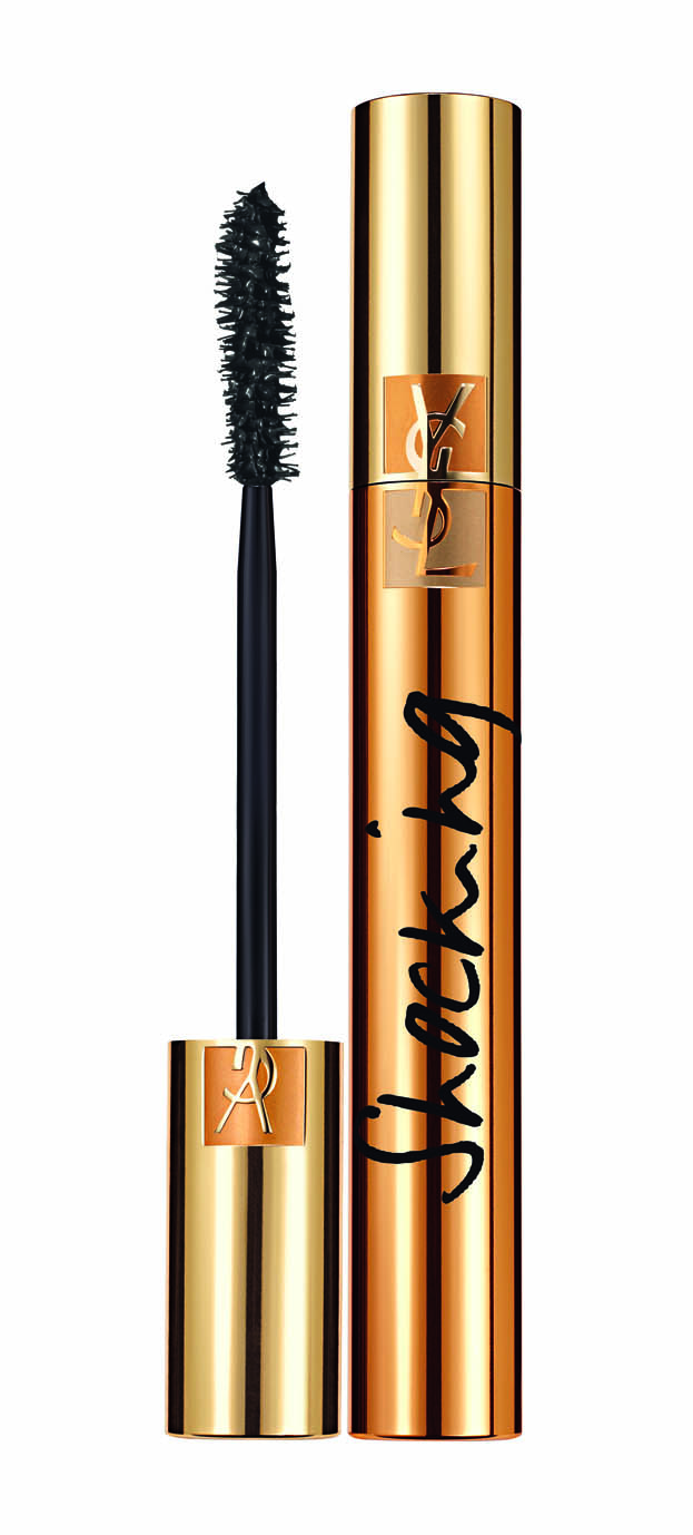 Yves Saint Laurent