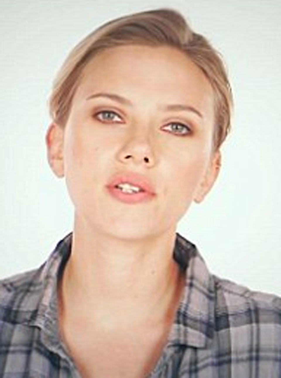 Scarlett Johansson 