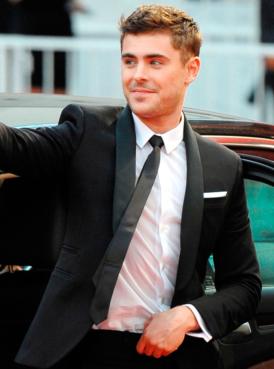 Zac Efron