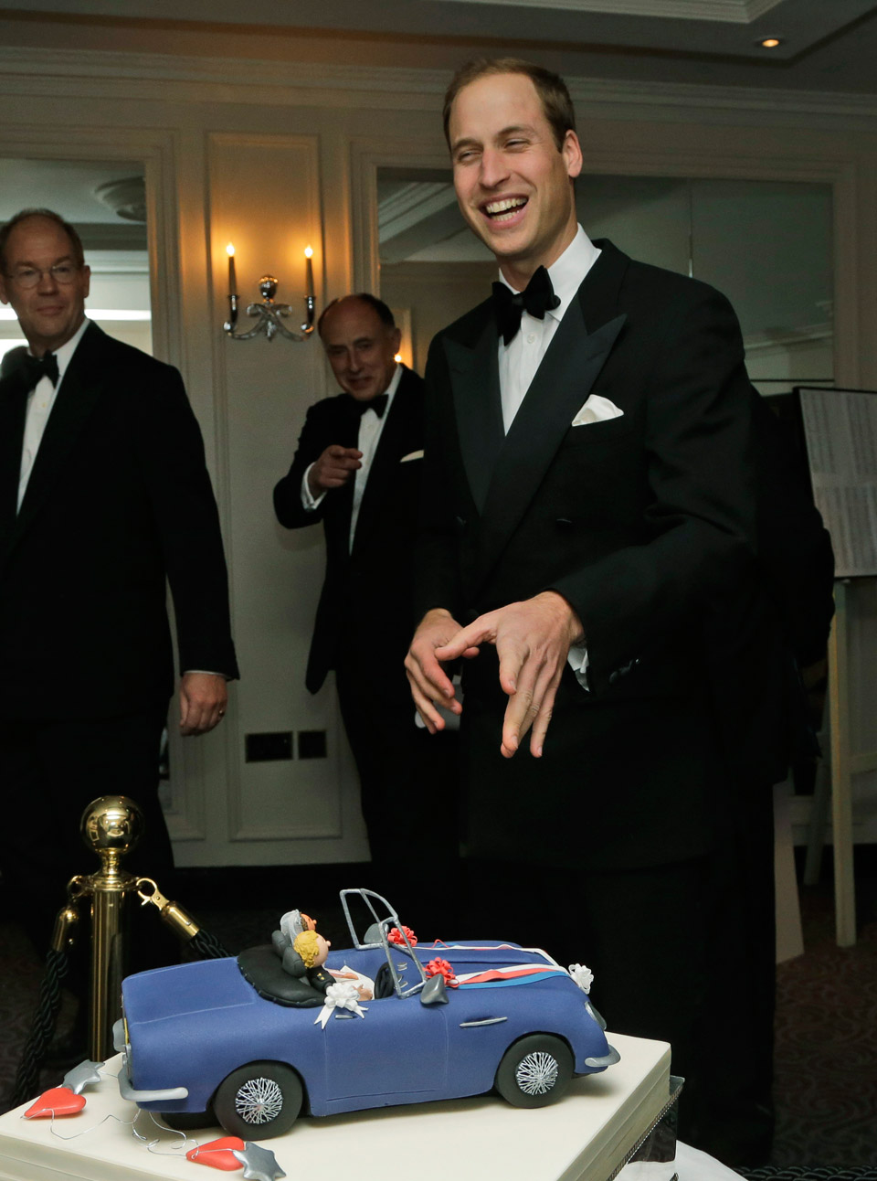 Prince William