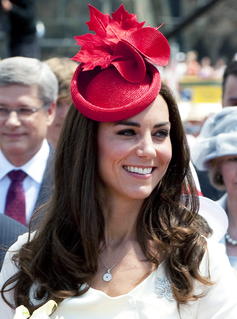 Kate Middleton