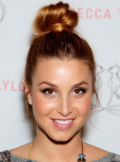 Topknots