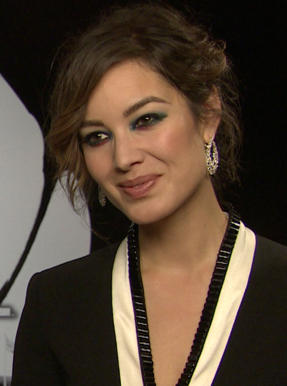 Berenice Marlohe