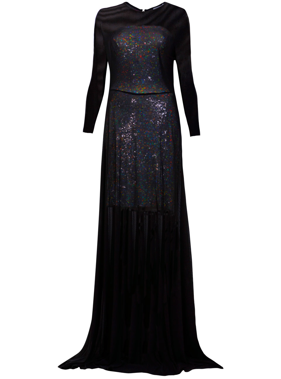 Marios Schwab Edition at Debenhams dress