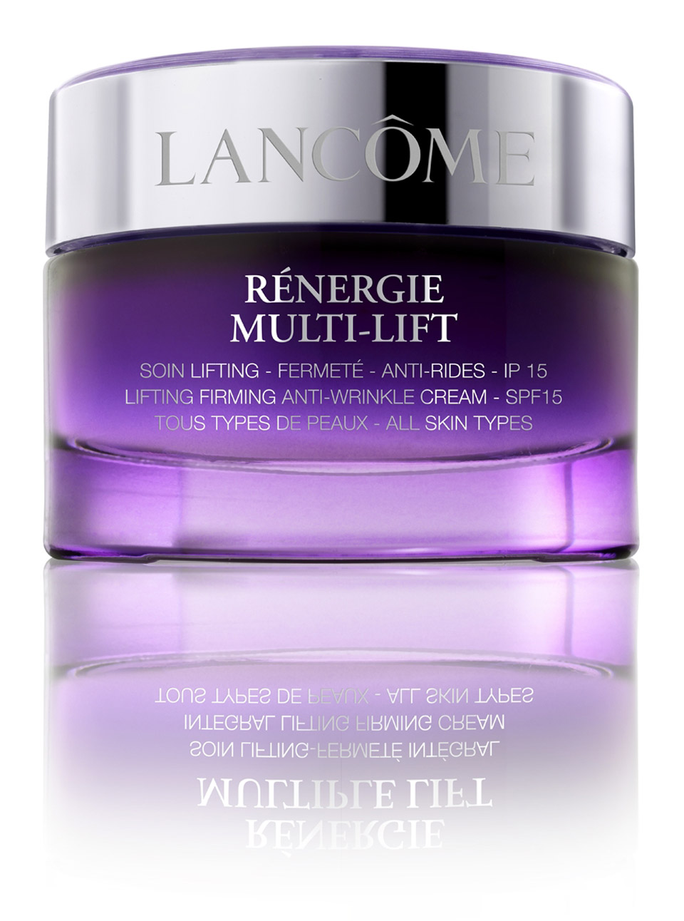 Lancome cream 