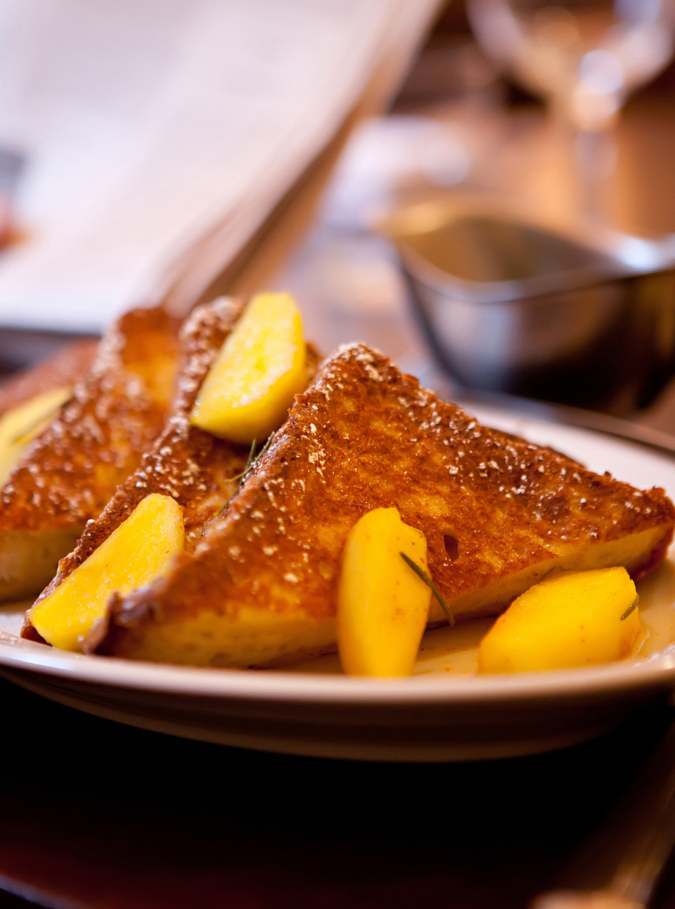 The National - Restaurant Reviews - Marie Claire - Marie Claire UK