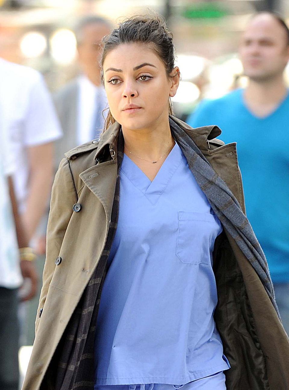 Mila Kunis