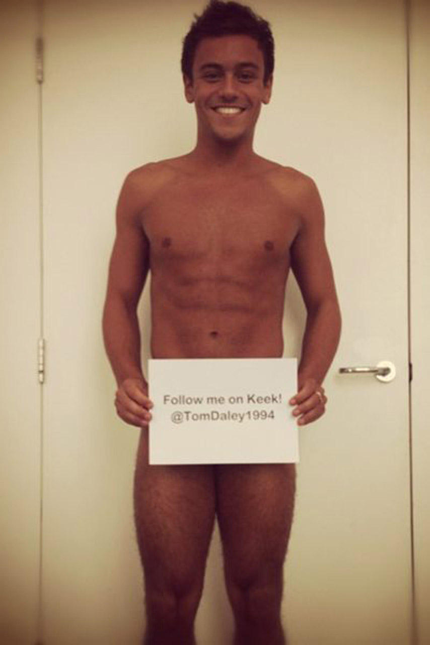 Tom Daley Tom Daley