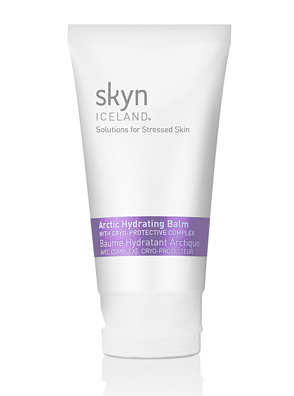 skyn ICELAND Arctic Hydrating Balm 