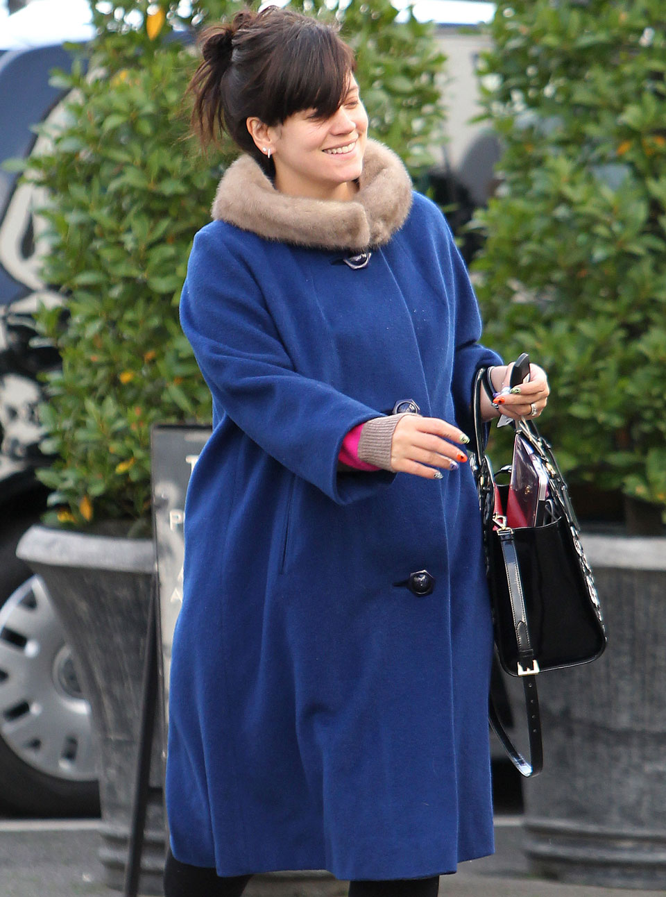 Lily Allen