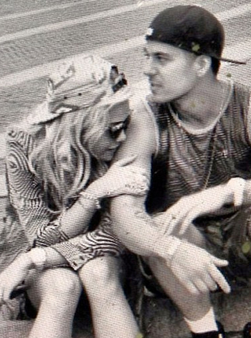 Rita Ora Rob Kardashian
