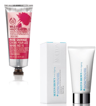 10 Best Hand Creams - Marie Claire - Marie Claire UK
