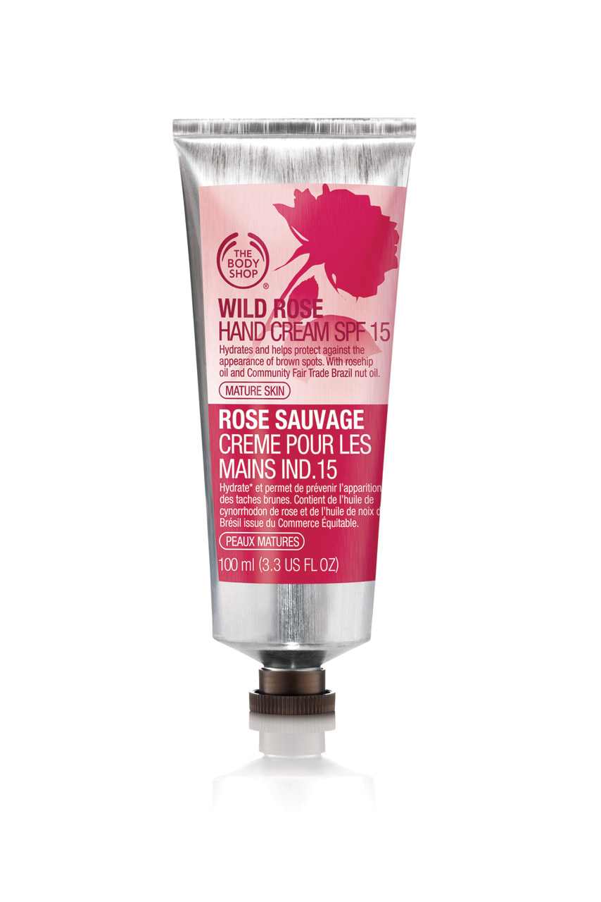 10 Best Hand Creams - Winter Skin - Marie Claire - Marie Claire UK