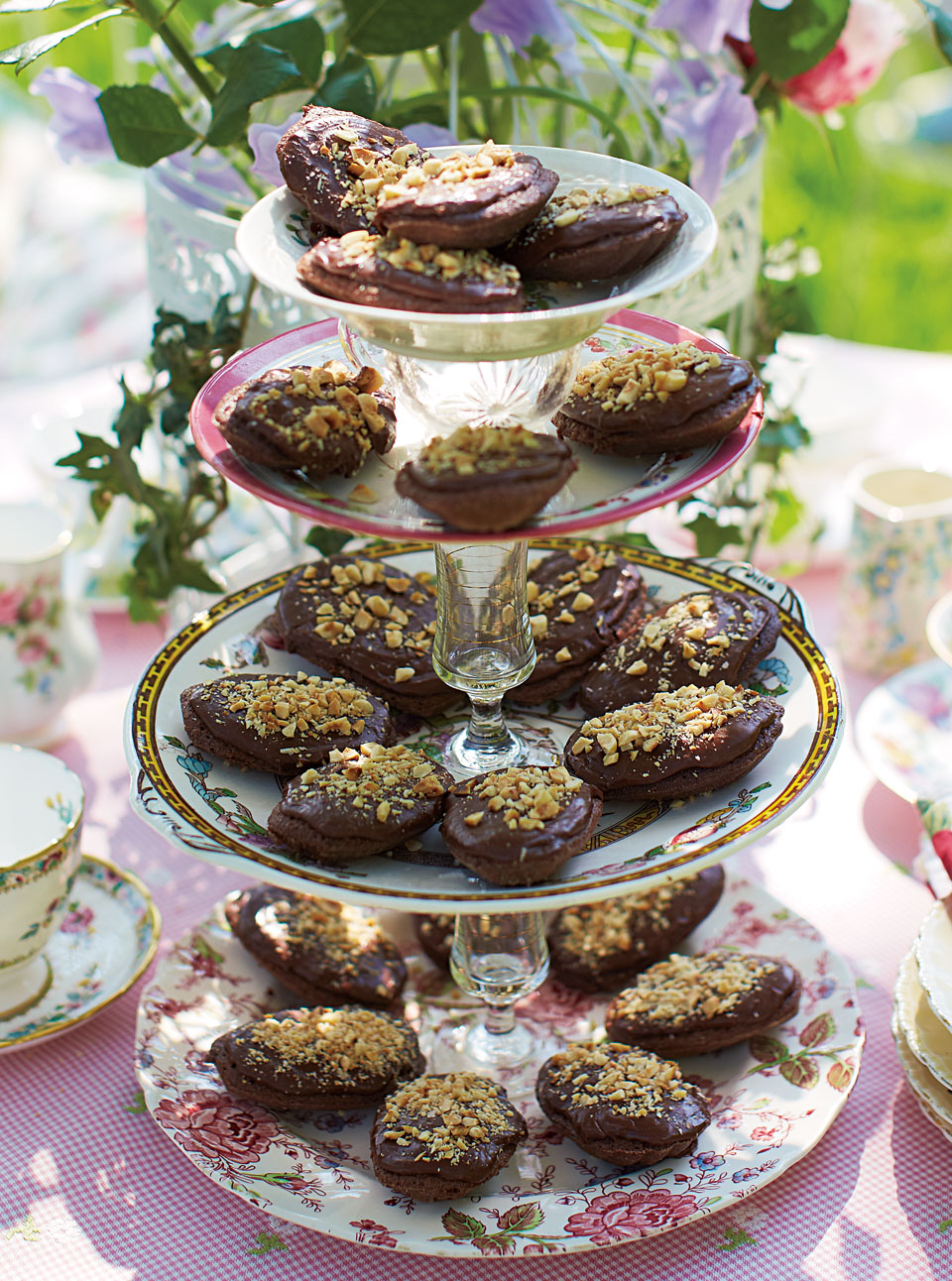 Pippa Middleton recipes