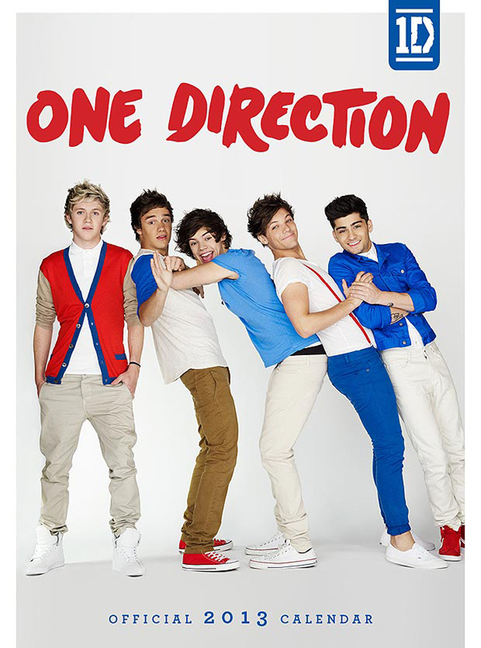 One Direction 