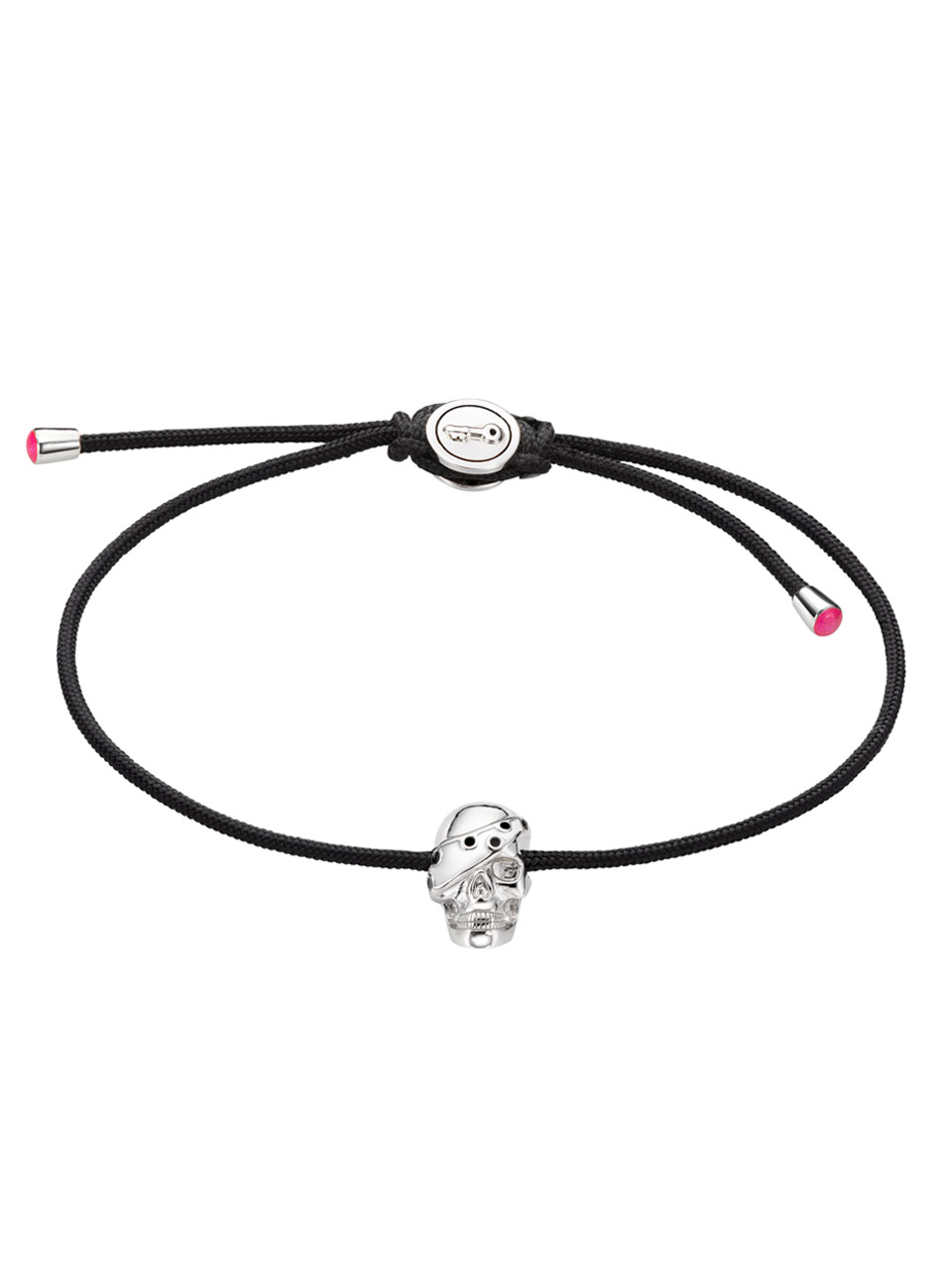 BBC CIN Skull bracelet 