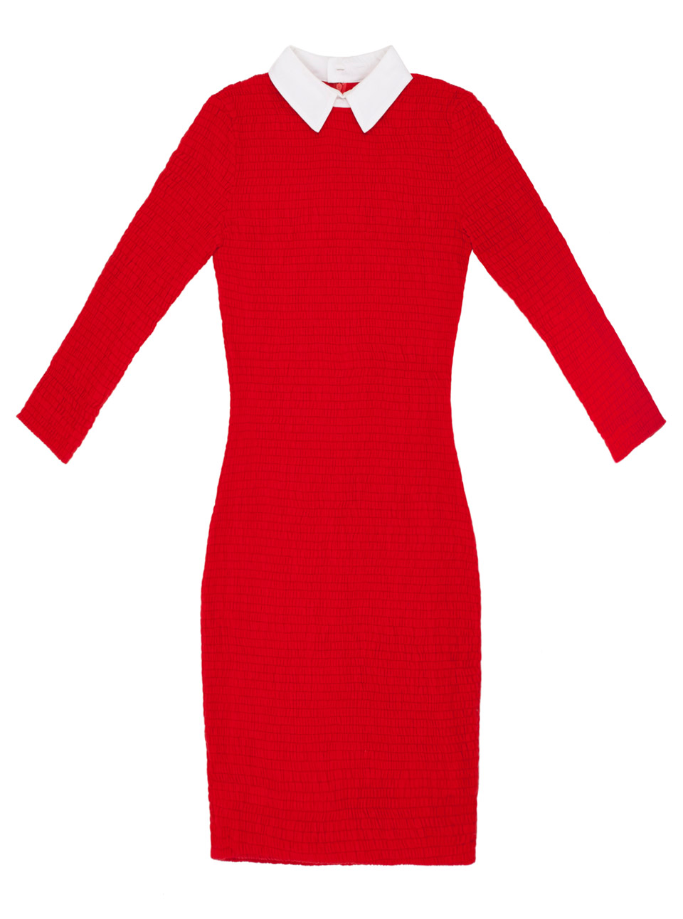 Carven for Petit Bateau dress