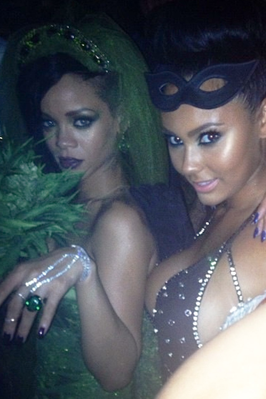 Rihanna