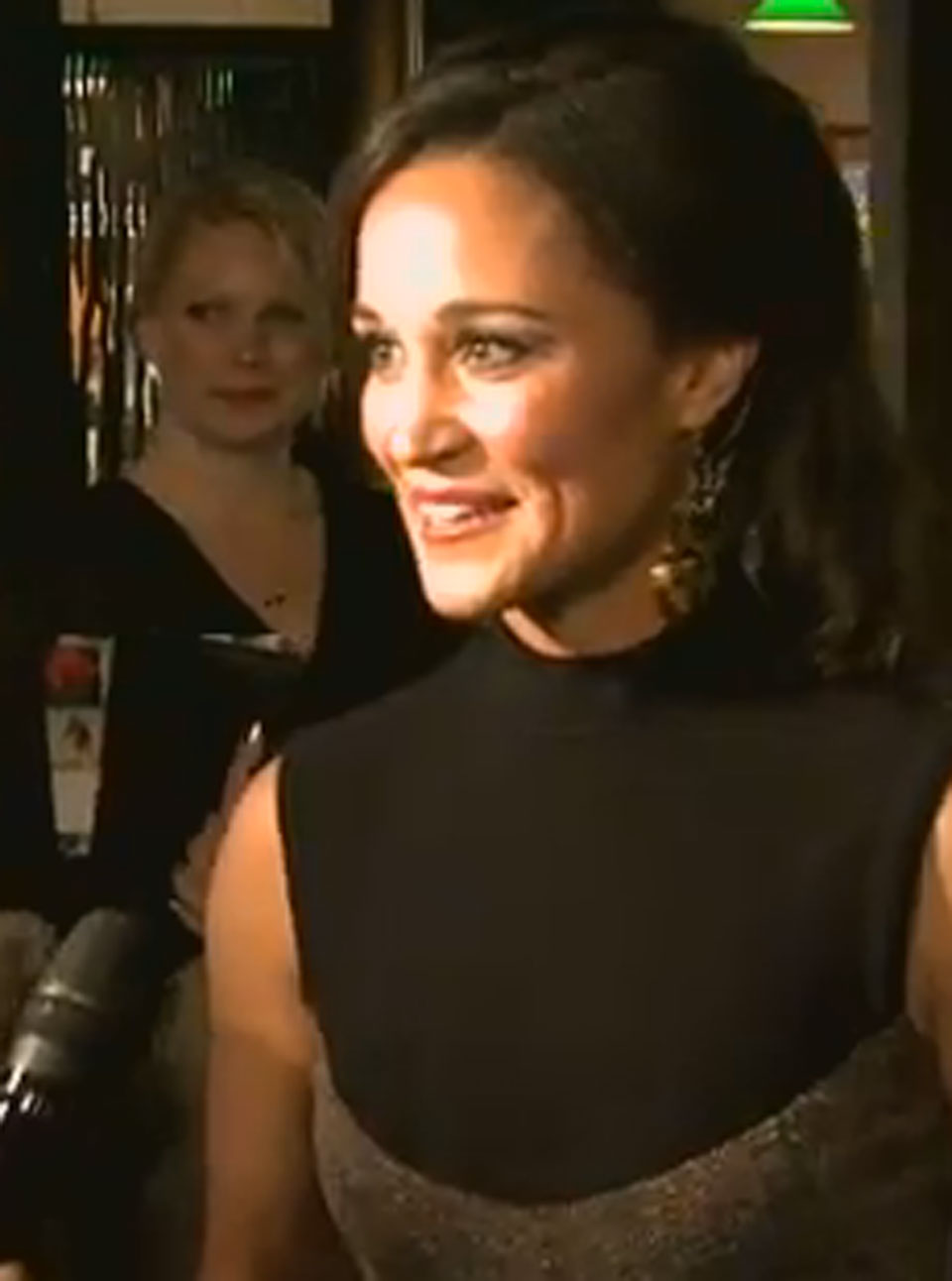 Pippa Middleton interview 