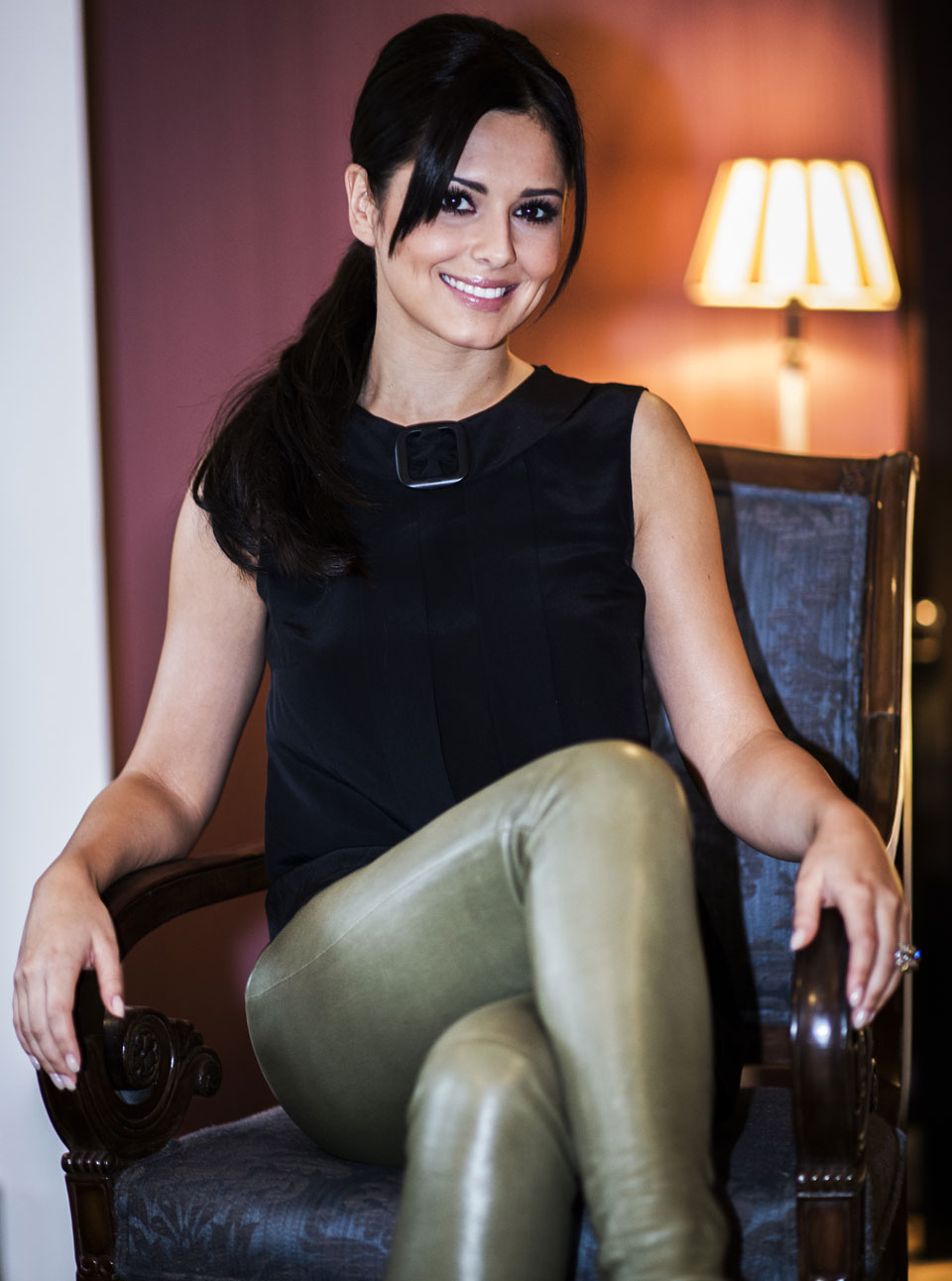 Cheryl Cole