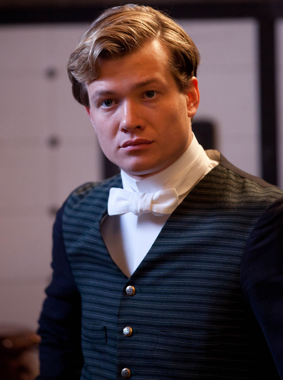 Downton Abbey