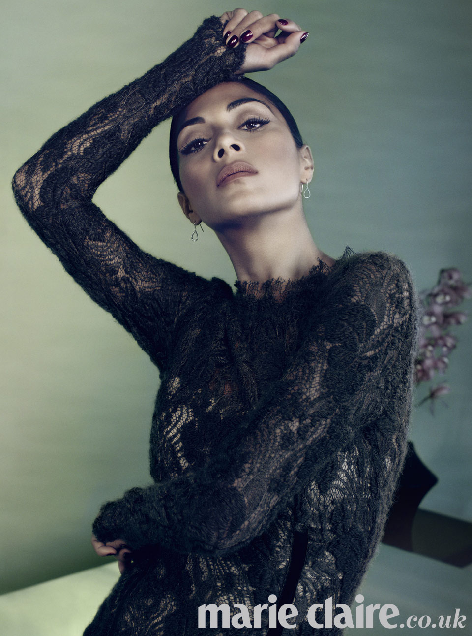Nicole Scherzinger
